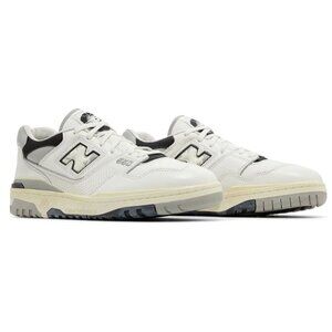 New Balance 550 Vintage Pack - Concrete BB550VGB 4.5M